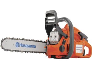 Gas Chainsaws