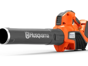 Discover the Husqvarna 525 iB Mark II Bare Tool, a lightweight yet powerful blower designed for efficient yard maintenance and ease of use.