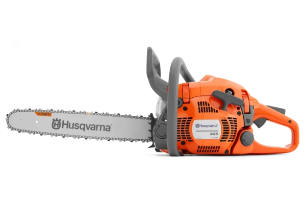 Husqvarna - 445 - Gas Chainsaw - Image 3