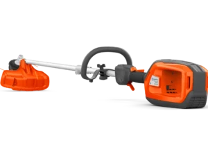 Upgrade your yard care with the Husqvarna 525 iLK with Trimmer: powerful, efficient, and perfect for tackling tough landscaping