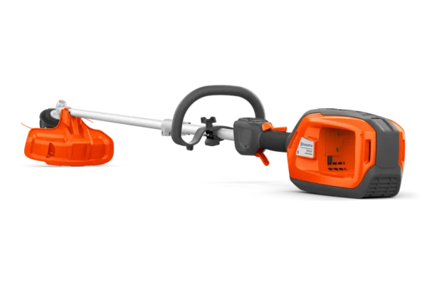 Upgrade your yard care with the Husqvarna 525 iLK with Trimmer: powerful, efficient, and perfect for tackling tough landscaping