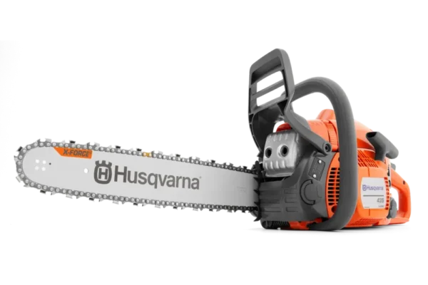 Husqvarna - 435 - Gas Chainsaw