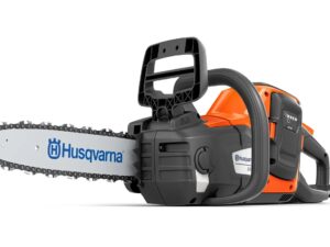 Battery Chainsaws