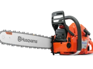 Husqvarna 365 Gas Chainsaw,