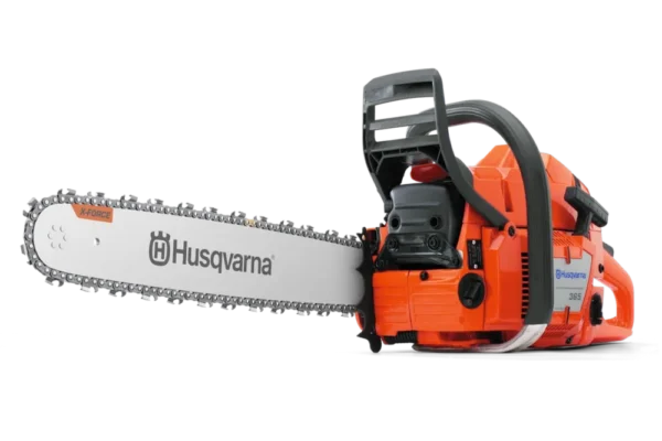 Husqvarna 365 Gas Chainsaw,