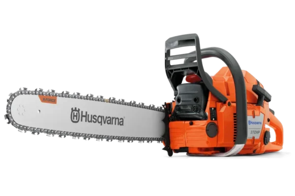 Explore the Husqvarna 372 XP Gas Chainsaw with a 20-inch bar and .050 GA for powerful, reliable cutting. Perfect for demanding tasks.