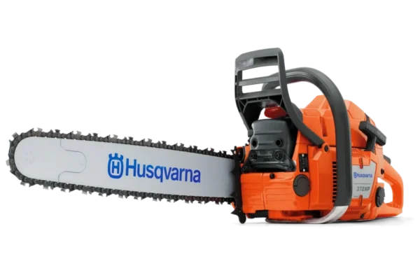 Explore the Husqvarna 372 XP Gas Chainsaw with a 20-inch bar and .050 GA for powerful, reliable cutting. Perfect for demanding tasks.