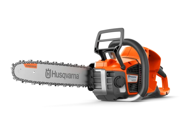 Husqvarna 540i XP - Bare Tool - Battery Chainsaw - 16 Inch - Image 2