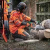 Husqvarna 540i XP - Bare Tool - Battery Chainsaw - 14 Inch - Image 2