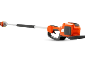 Experience the Husqvarna 530iP4 Bare Tool: a powerful, lightweight pole saw designed for precision cutting and superior reach in tree care.