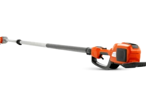 Maximize your reach with the Husqvarna 530iPT5 Bare Tool: a high-performance pole saw designed for efficient, long-range pruning.