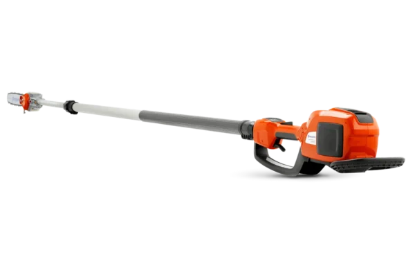 Maximize your reach with the Husqvarna 530iPT5 Bare Tool: a high-performance pole saw designed for efficient, long-range pruning.