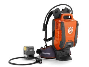 Get unmatched power with the Husqvarna BLi950X battery, offering extended life and optimal performance for demanding tasks.