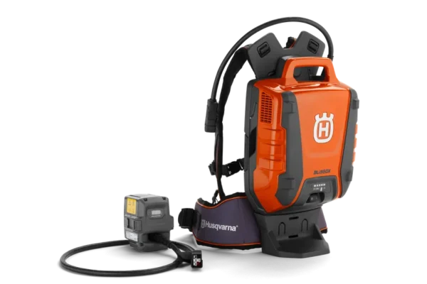 Get unmatched power with the Husqvarna BLi950X battery, offering extended life and optimal performance for demanding tasks.