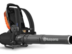 Enhance your landscaping with the Husqvarna 550 iBTX Kit, featuring a high-performance backpack blower and essential accessories for top-tier yard maintenance.