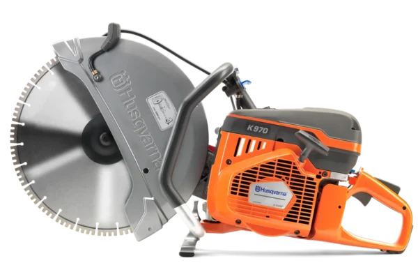 Husqvarna K970 - 16 Inch - Gas Power Cutter - Image 7