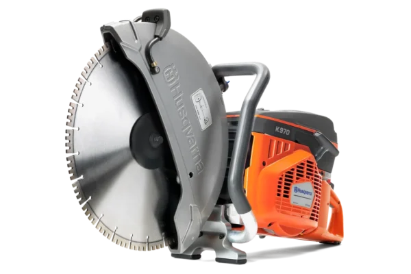 Husqvarna K970 - 16 Inch - Gas Power Cutter - Image 3