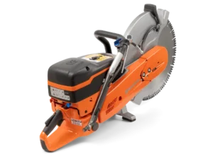 Leverage powerful performance with the Husqvarna K1270 II 14 Inch Gas Power Cutter, ideal for demanding cutting tasks with exceptional precision