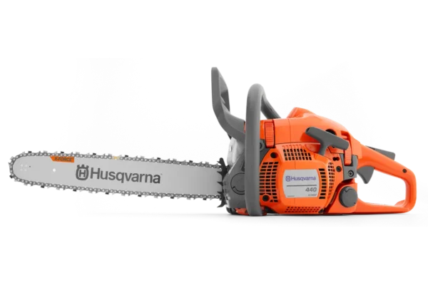 Husqvarna - 440 - Gas Chainsaw - Image 3