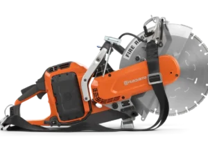 Husqvarna K1 Pace 14 Inch Rescue - Bare Tool - Battery Power Cutter