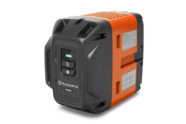 Husqvarna B750X - Pace Battery