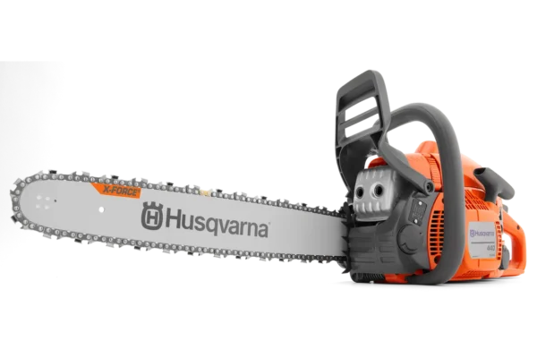 Husqvarna - 440 - Gas Chainsaw - Image 2