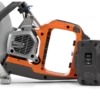 Husqvarna K1 Pace 12 Inch Rescue - Bare Tool - Battery Power Cutter - Image 6