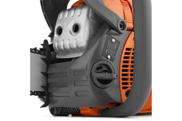 Husqvarna - 440 - Gas Chainsaw - Image 6