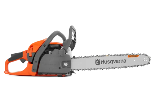 Husqvarna - 445 - Gas Chainsaw - Image 4