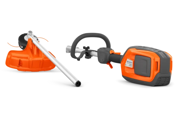 Husqvarna 525 iLK - With Trimmer - Bare Tool - Image 2