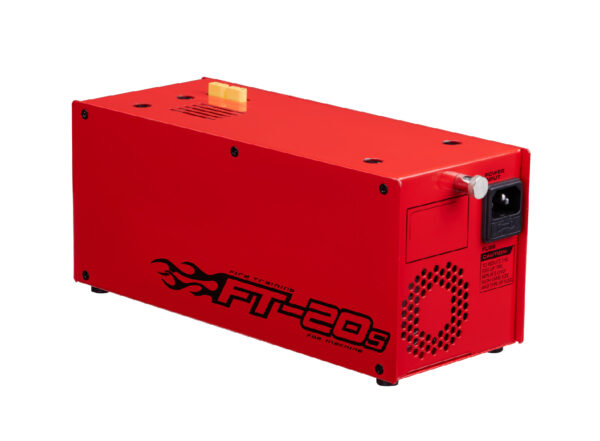 Explore the Antari FT-20X, a cutting-edge smoke generator designed for firefighter training, producing dense, realistic smoke with intuitive controls for seamless use.