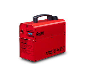 Explore the Antari FT-20X, a cutting-edge smoke generator designed for firefighter training, producing dense, realistic smoke with intuitive controls for seamless use.