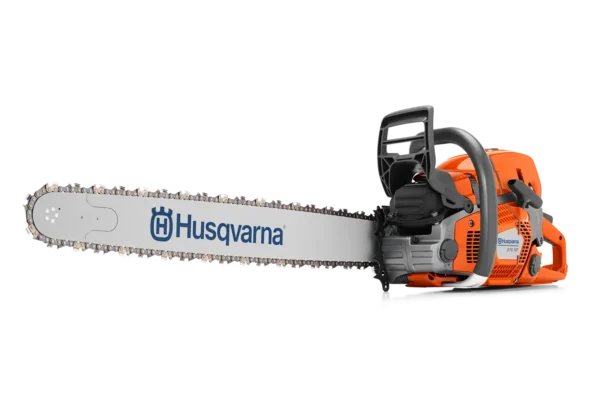 Husqvarna - 572 XP®