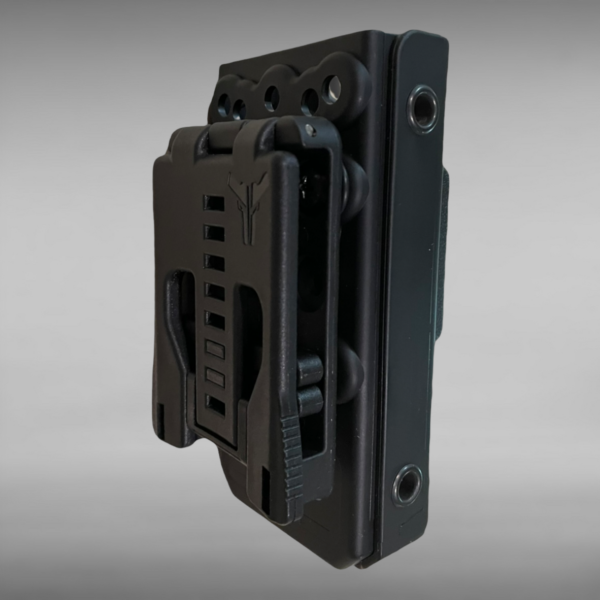 TOURNIQUET HOLDER: C-A-T GEN 7 COMPATIBLE - Image 3