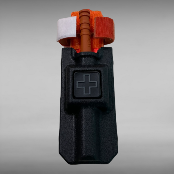 TOURNIQUET HOLDER: C-A-T GEN 7 COMPATIBLE