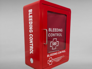 MASS CASUALTY DEPLOYMENT SYSTEM