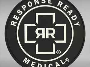 TEAM RESPONSE READY PATCH