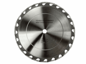 RAZCON - Cut Off Saw Rescue Blade - Unifire - Univent