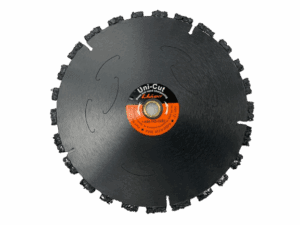 RAZCON - Cut Off Saw Uni-Cut Blade 12-14 Inch - Unifire - Univent